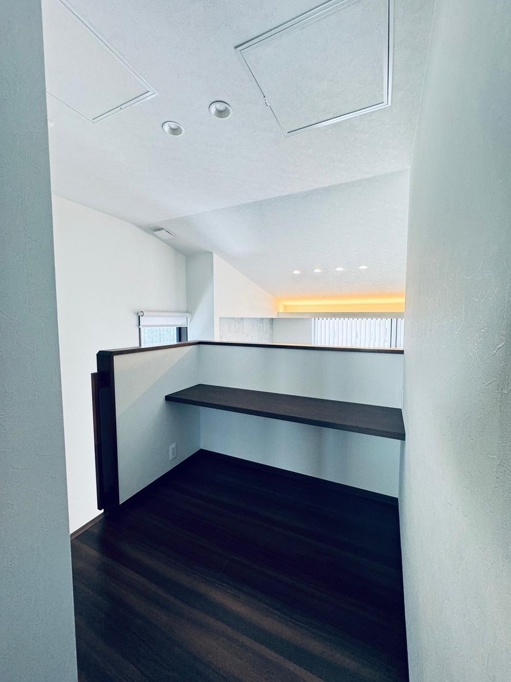 小山市大字神鳥谷　新築戸建34-19号棟のその他