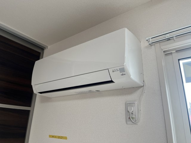 Clair Gardenの設備