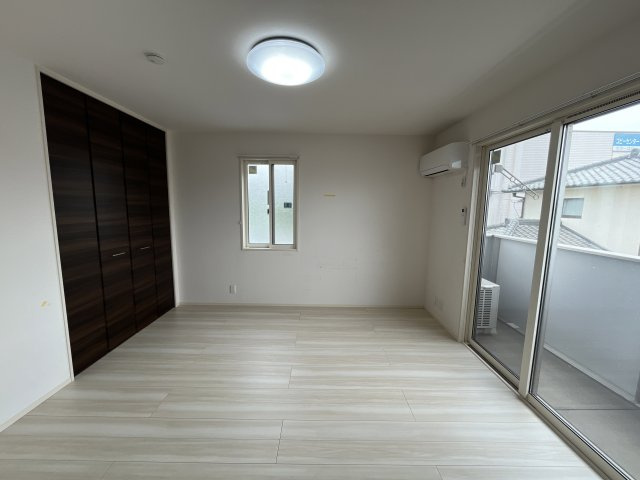 Clair Gardenの子供部屋