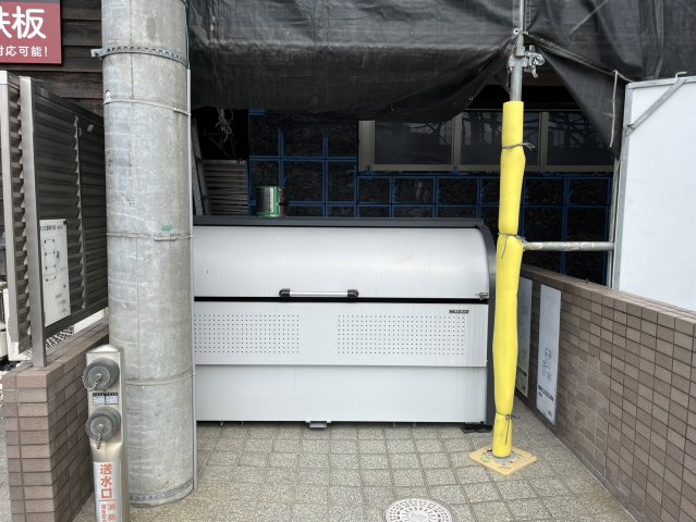 ロア金山｜名古屋市の賃貸ならMy賃貸のその他共用部分|ロア金山