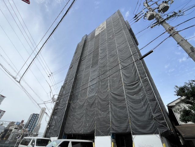 ロア金山｜名古屋市の賃貸ならMy賃貸の外観|ロア金山
