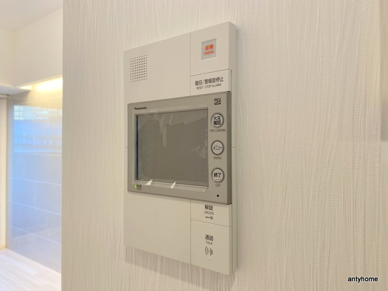 Vinoプレジオ本町　仲介手数料無料のセキュリティ