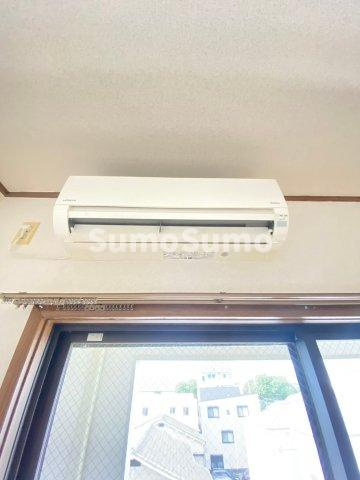 ピアシティ魚崎の設備