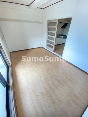 ピアシティ魚崎の居間・リビング