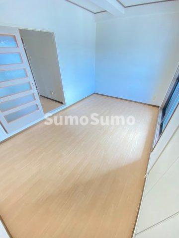 ピアシティ魚崎の内装