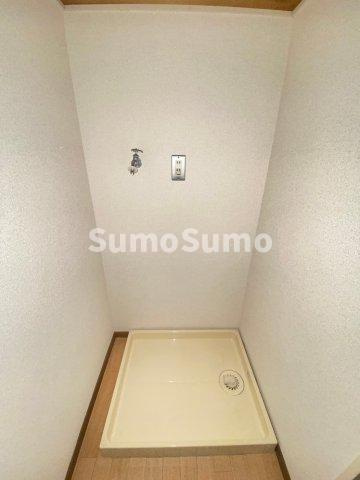 ピアシティ魚崎の設備