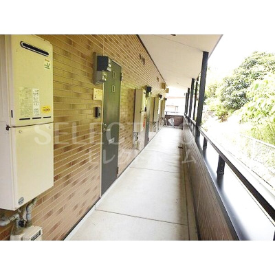 【エントランス】 | Ｓｏｕｔｈｅｎ　Ｖｉｌｌａｇｅ