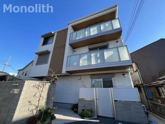 エルブ・ダムール春木