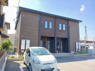 ハートランド神守　Ｂの画像