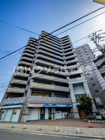 バレーヒルズ津田駅前の外観|新しい生活にいかがでしょうか？外観はお住まいの顔になります。こだわりたいポイントですね。水回りリフォームやリノベーションも承ってます。
■現地見学・資金計画相談・住宅ローン相談もお問合せ受付中■