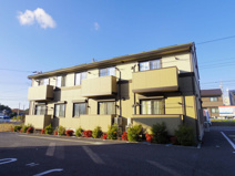 フェリーチェ Bの画像