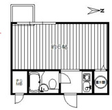 プライム赤坂　3階 売区分事務所の画像