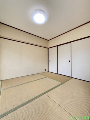 【寝室】 | シャンティ九条