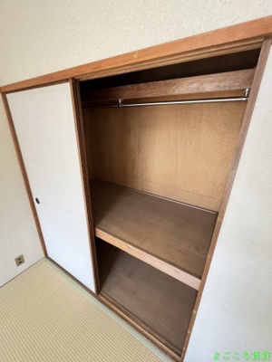 【収納】 | シャンティ九条