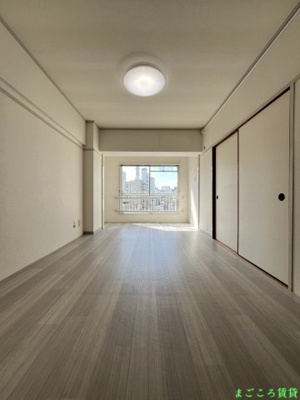 【設備】 | シャンティ九条