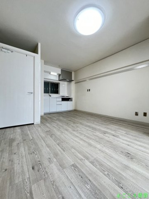 【その他共用部分】 | シャンティ九条