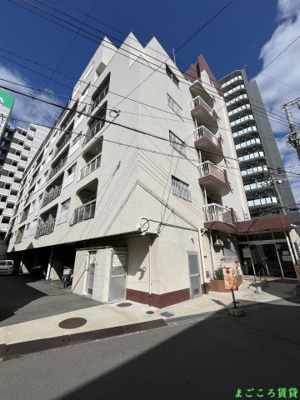 【外観】 | シャンティ九条