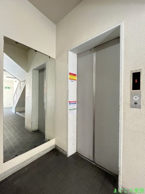 【ロビー】 | シャンティ九条