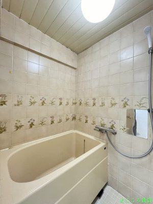 【浴室】 | シャンティ九条