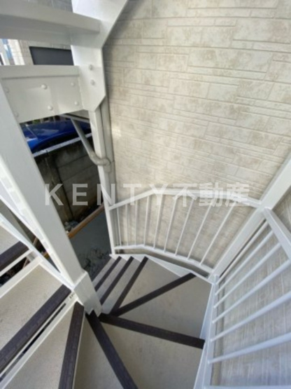 【その他】 | フォンス大森西