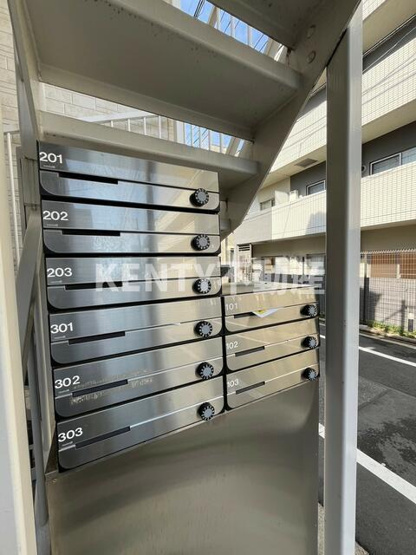 【その他共用部分】 | フォンス大森西