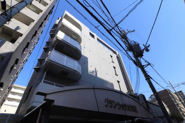 グランシャリオ双葉の周辺