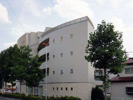 プラザＳ．Ｔ．Ｈのその他共用部分