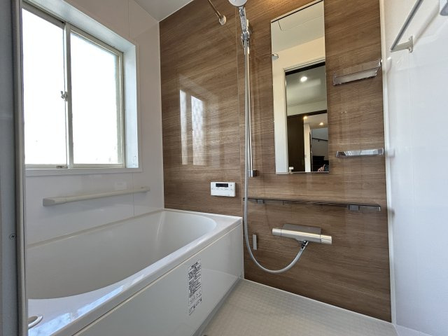 【浴室】の画像
