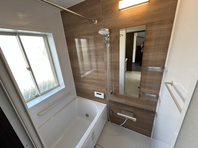 【浴室】の画像