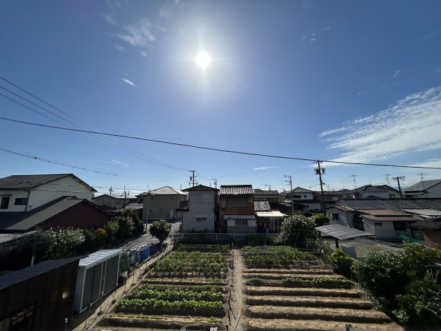 【展望】の画像