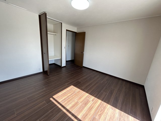 【洋室】の画像