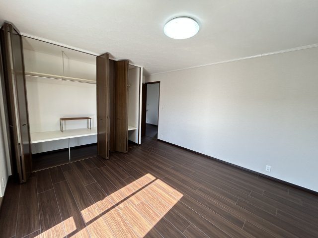 【洋室】の画像