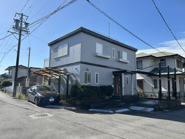 津市城山二丁目の画像