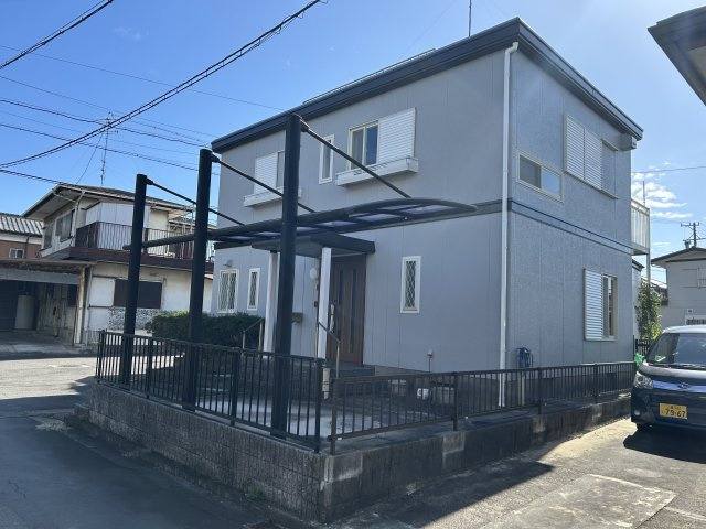 【外観】の画像