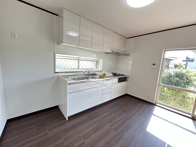 【キッチン】の画像