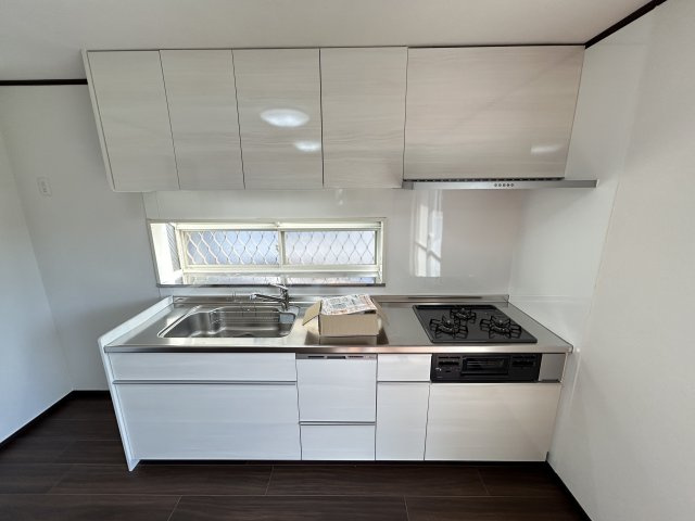 【キッチン】の画像