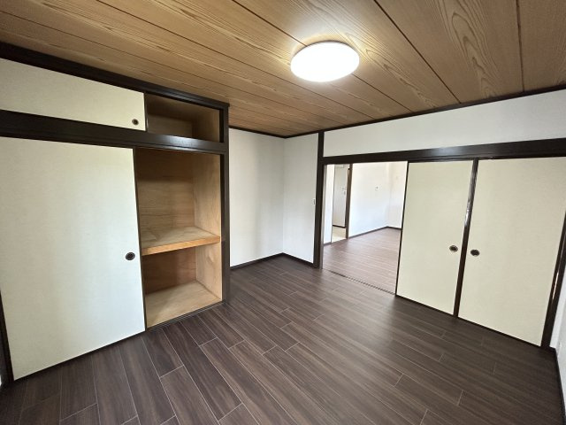 【洋室】の画像