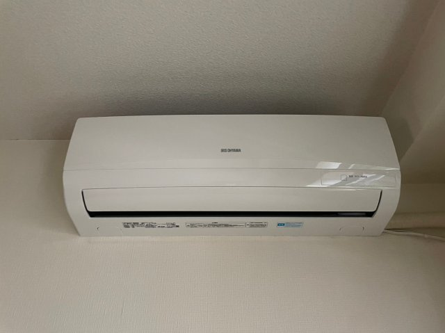 ビーンズバレーの設備