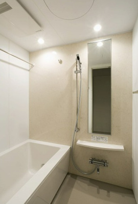 【浴室】 | エンクレストは仲介手数料０円！HPに初期費用掲載「プライスホーム」で検索！エンクレストベイサイド通り