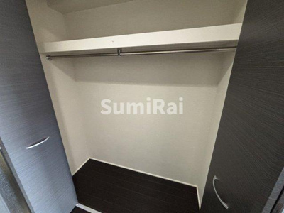 【収納】 | ヘスティア神戸