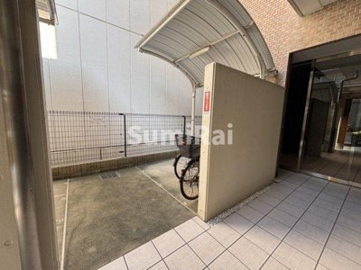 【その他共用部分】 | ヘスティア神戸