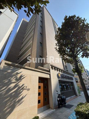 【外観】 | ヘスティア神戸