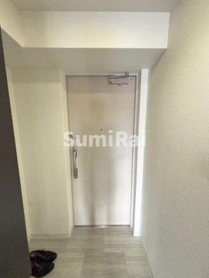 【玄関】 | ヘスティア神戸