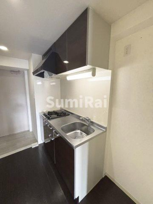 【キッチン】 | ヘスティア神戸