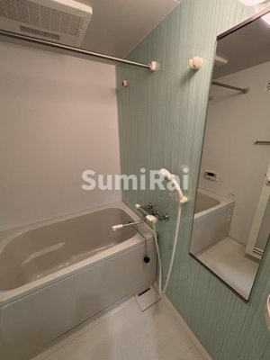 【浴室】 | ヘスティア神戸