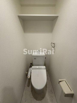 【トイレ】 | ヘスティア神戸