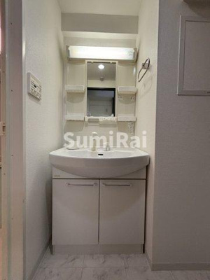 【洗面所】 | ヘスティア神戸