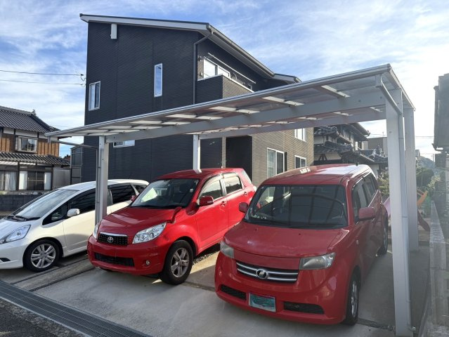 【外観】の画像