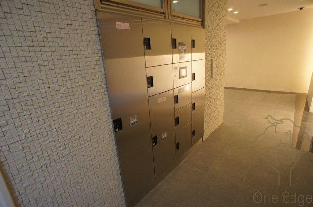 エグゼ北大阪のその他共用部分