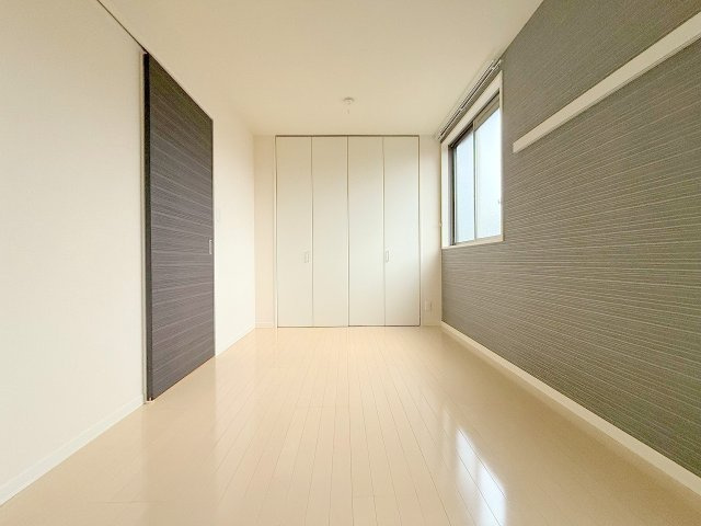 【子供部屋】 | プロヌーブ西本浦　C棟